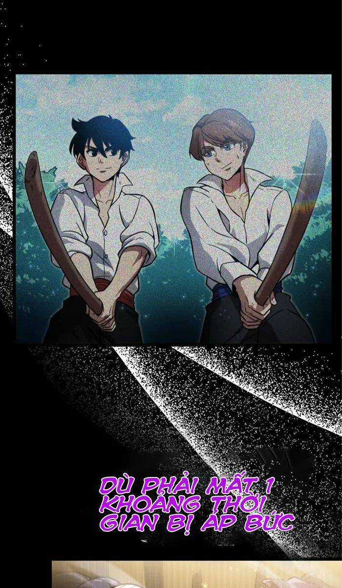 Bậc Thầy Kiếm Sư Cấp 9 : Người Bảo Vệ Kiếm Chapter 1 trang 81