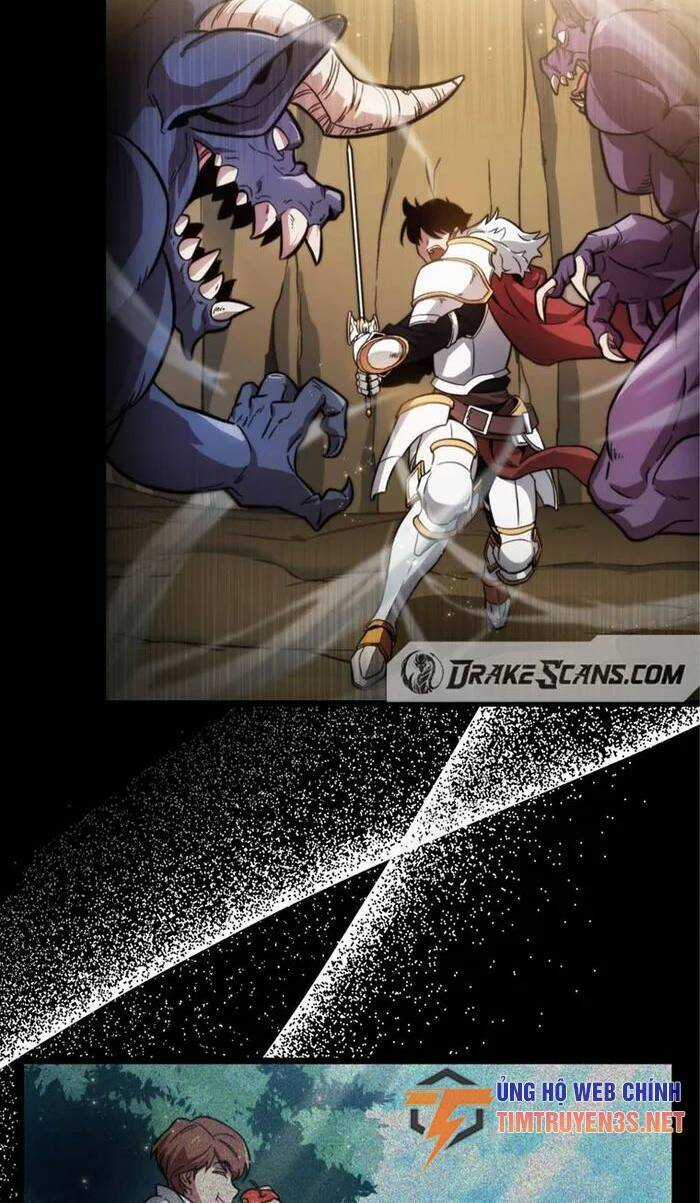 Bậc Thầy Kiếm Sư Cấp 9 : Người Bảo Vệ Kiếm Chapter 1 trang 82