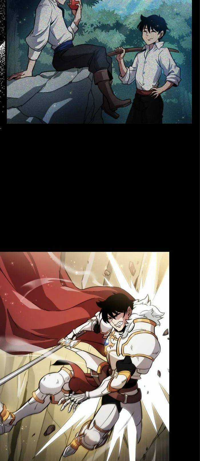 Bậc Thầy Kiếm Sư Cấp 9 : Người Bảo Vệ Kiếm Chapter 1 trang 83