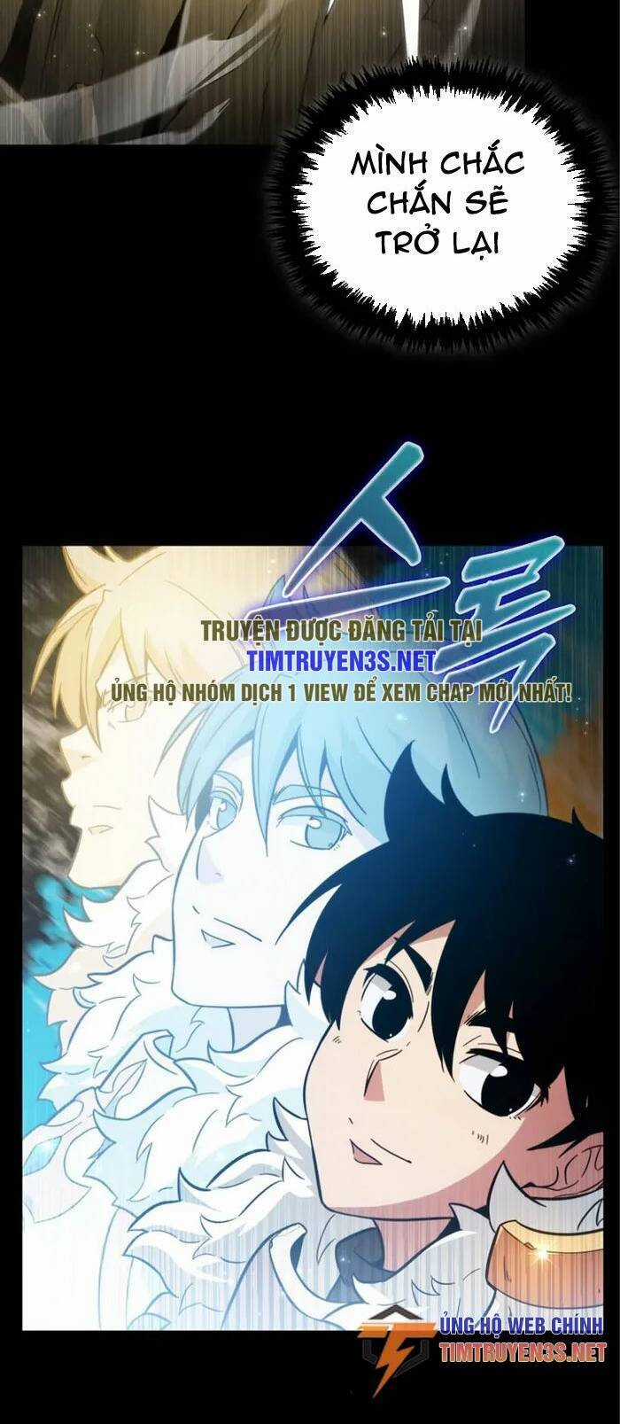 Bậc Thầy Kiếm Sư Cấp 9 : Người Bảo Vệ Kiếm Chapter 1 trang 84