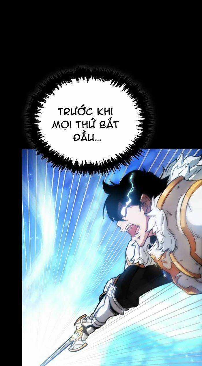 Bậc Thầy Kiếm Sư Cấp 9 : Người Bảo Vệ Kiếm Chapter 1 trang 85