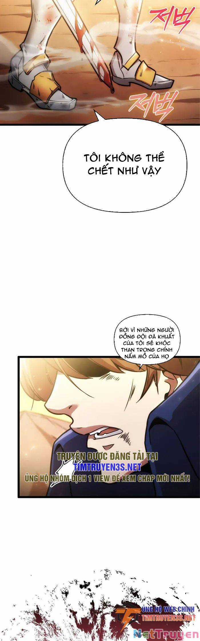 Bậc Thầy Kiếm Sư Cấp 9 : Người Bảo Vệ Kiếm Chapter 1 trang 9