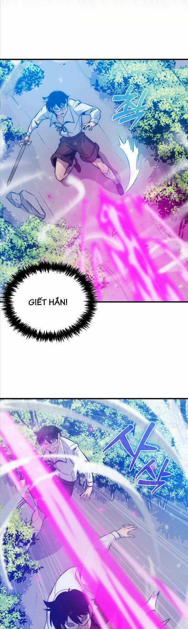 Bậc Thầy Kiếm Sư Cấp 9 : Người Bảo Vệ Kiếm Chapter 10 trang 11