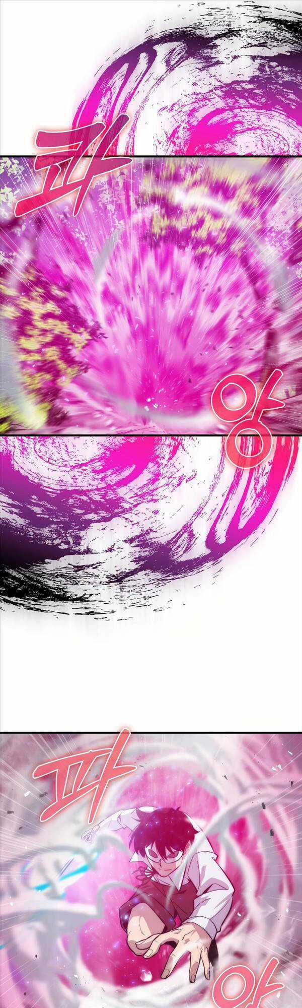 Bậc Thầy Kiếm Sư Cấp 9 : Người Bảo Vệ Kiếm Chapter 10 trang 13