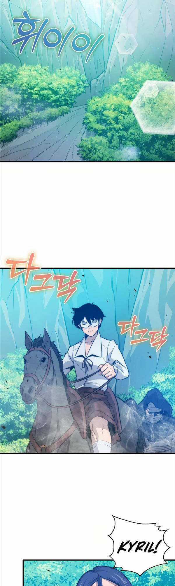 Bậc Thầy Kiếm Sư Cấp 9 : Người Bảo Vệ Kiếm Chapter 10 trang 28