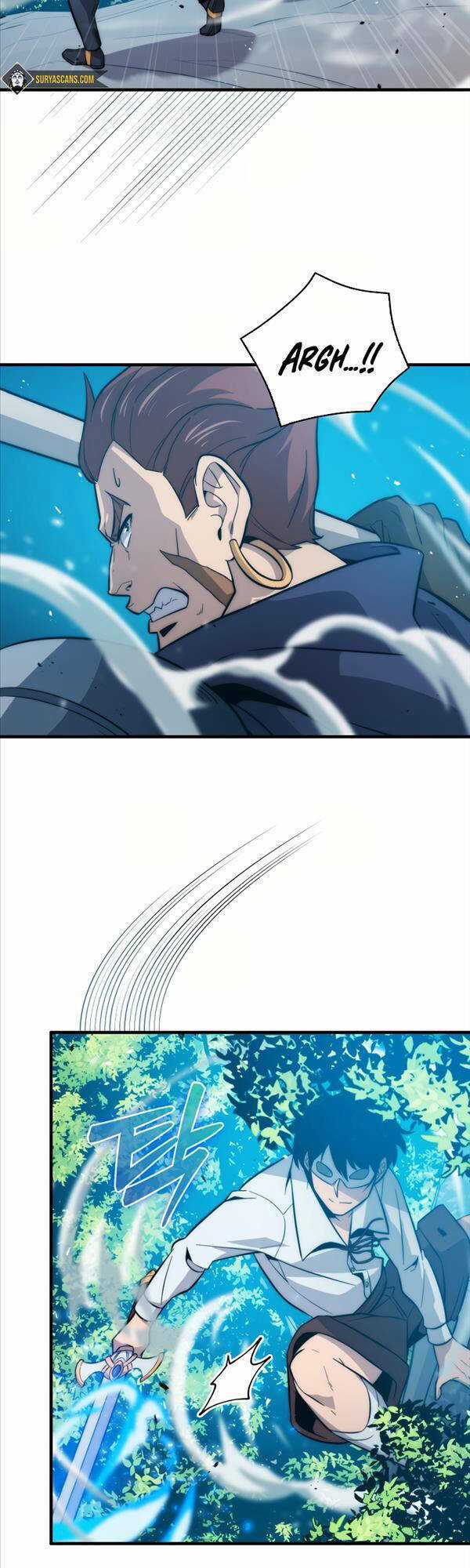 Bậc Thầy Kiếm Sư Cấp 9 : Người Bảo Vệ Kiếm Chapter 10 trang 3