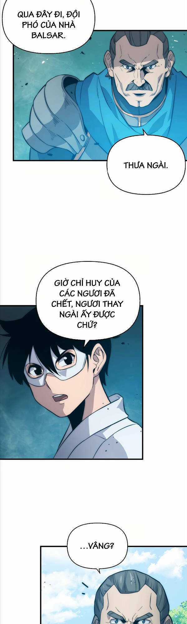 Bậc Thầy Kiếm Sư Cấp 9 : Người Bảo Vệ Kiếm Chapter 10 trang 36