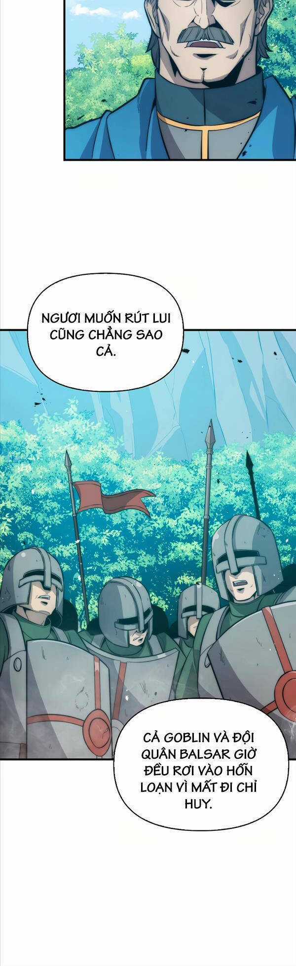 Bậc Thầy Kiếm Sư Cấp 9 : Người Bảo Vệ Kiếm Chapter 10 trang 37