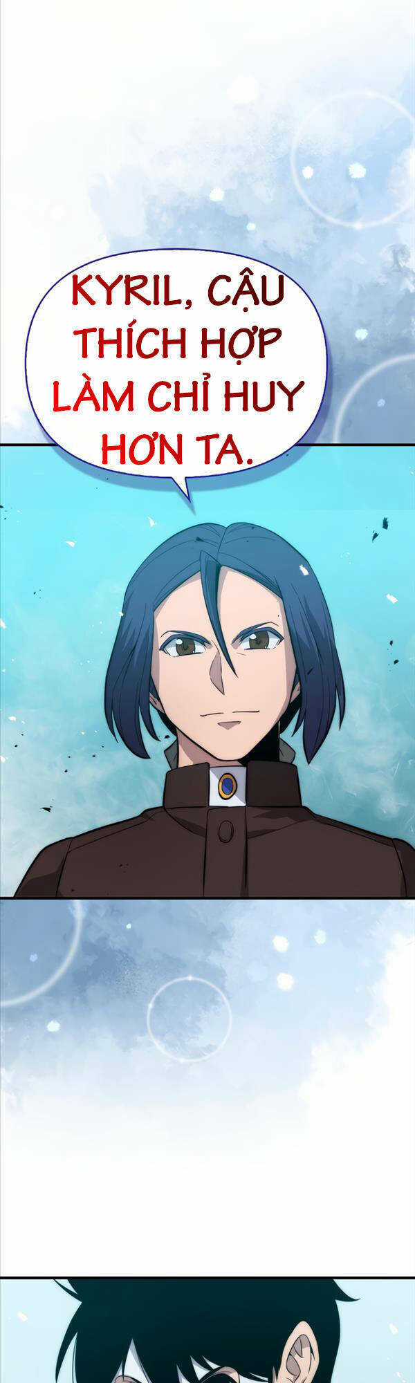 Bậc Thầy Kiếm Sư Cấp 9 : Người Bảo Vệ Kiếm Chapter 10 trang 40