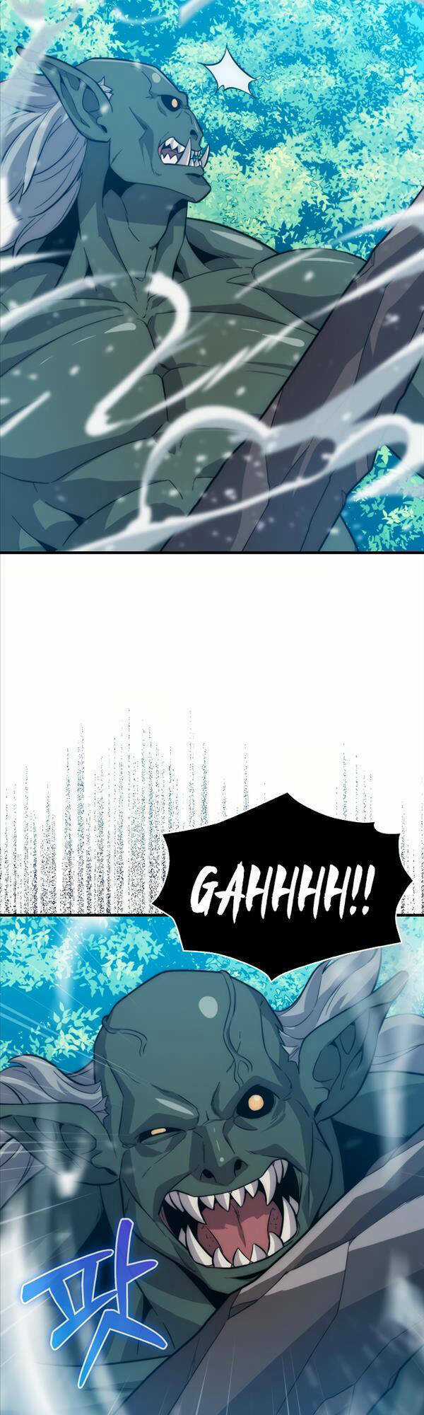 Bậc Thầy Kiếm Sư Cấp 9 : Người Bảo Vệ Kiếm Chapter 10 trang 5