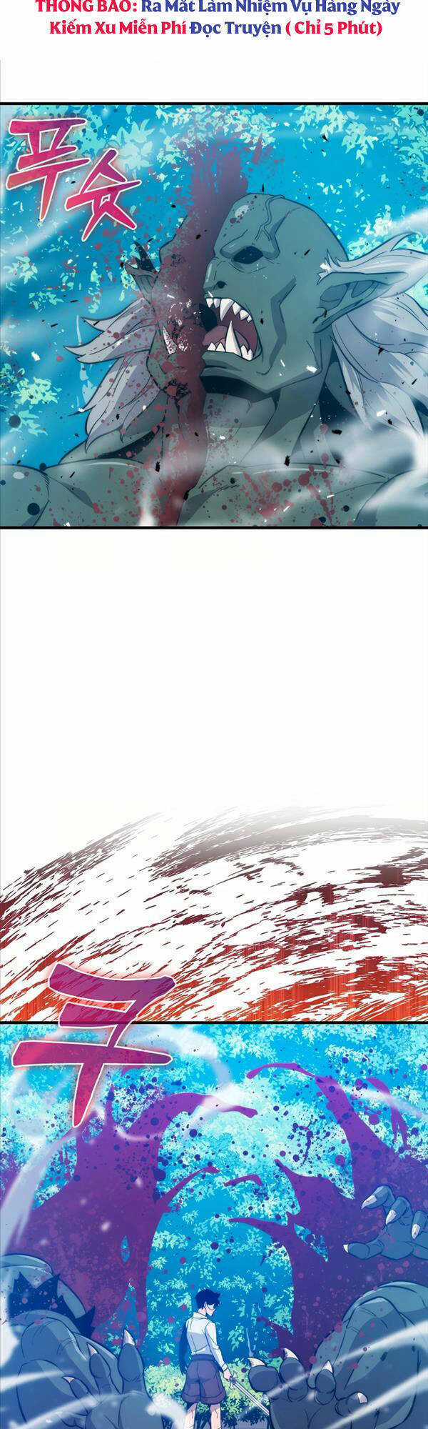 Bậc Thầy Kiếm Sư Cấp 9 : Người Bảo Vệ Kiếm Chapter 10 trang 8