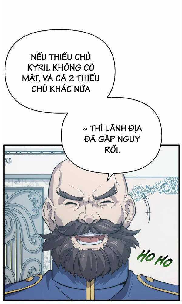 Bậc Thầy Kiếm Sư Cấp 9 : Người Bảo Vệ Kiếm Chapter 11 trang 19