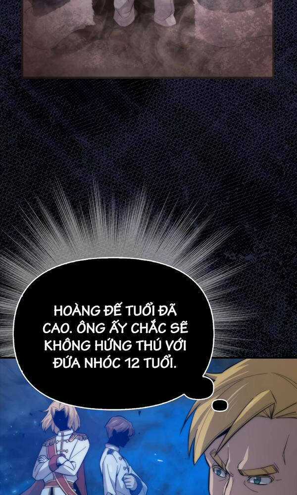 Bậc Thầy Kiếm Sư Cấp 9 : Người Bảo Vệ Kiếm Chapter 11 trang 23