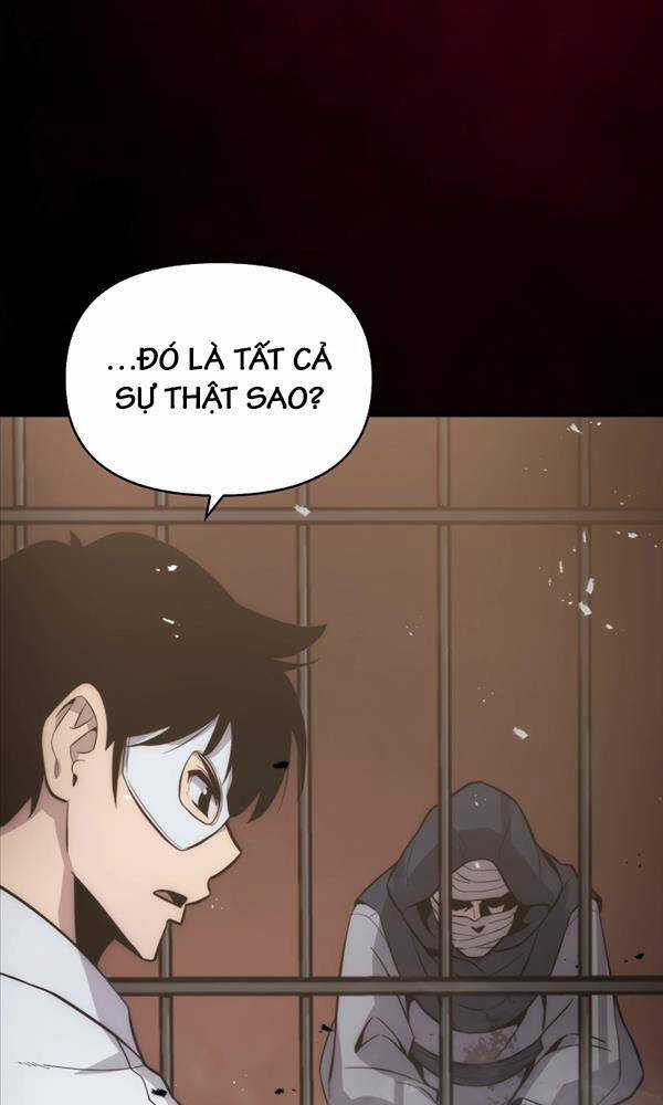 Bậc Thầy Kiếm Sư Cấp 9 : Người Bảo Vệ Kiếm Chapter 11 trang 42