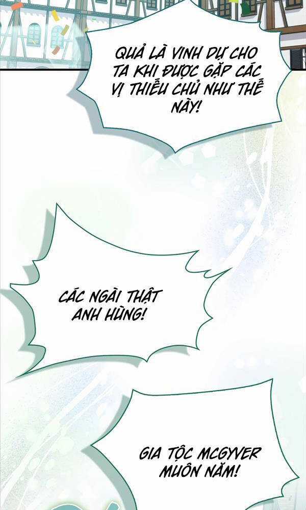 Bậc Thầy Kiếm Sư Cấp 9 : Người Bảo Vệ Kiếm Chapter 11 trang 53