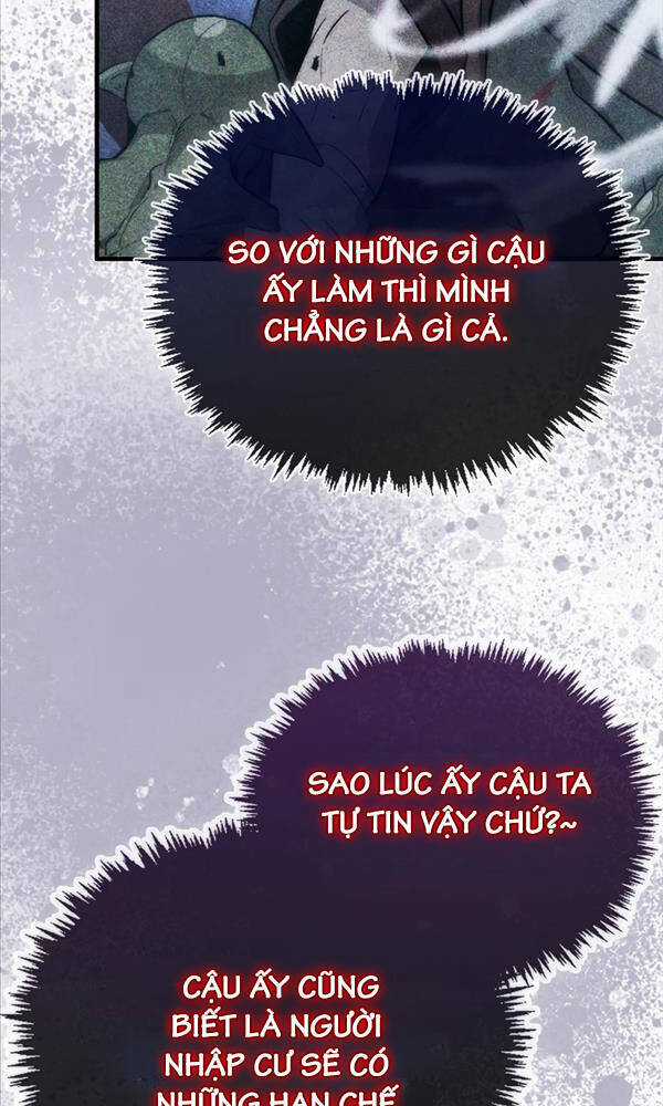 Bậc Thầy Kiếm Sư Cấp 9 : Người Bảo Vệ Kiếm Chapter 11 trang 65