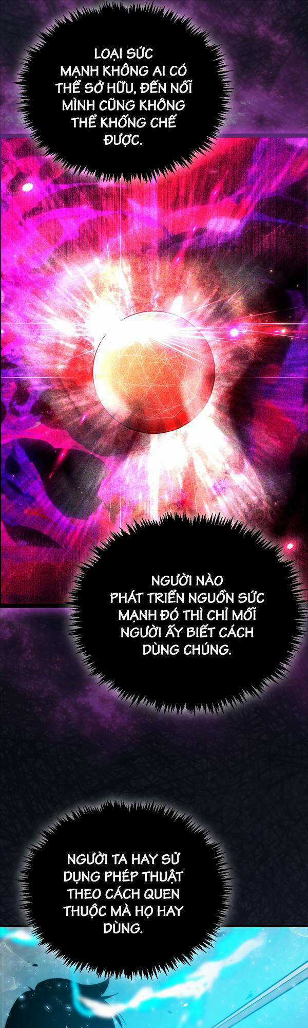 Bậc Thầy Kiếm Sư Cấp 9 : Người Bảo Vệ Kiếm Chapter 12 trang 26