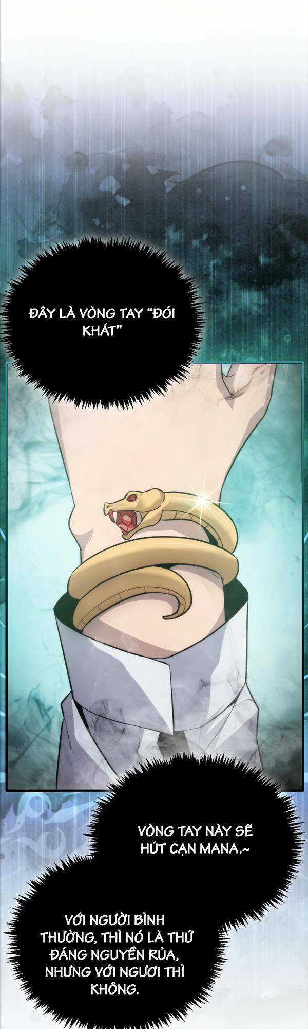 Bậc Thầy Kiếm Sư Cấp 9 : Người Bảo Vệ Kiếm Chapter 12 trang 33