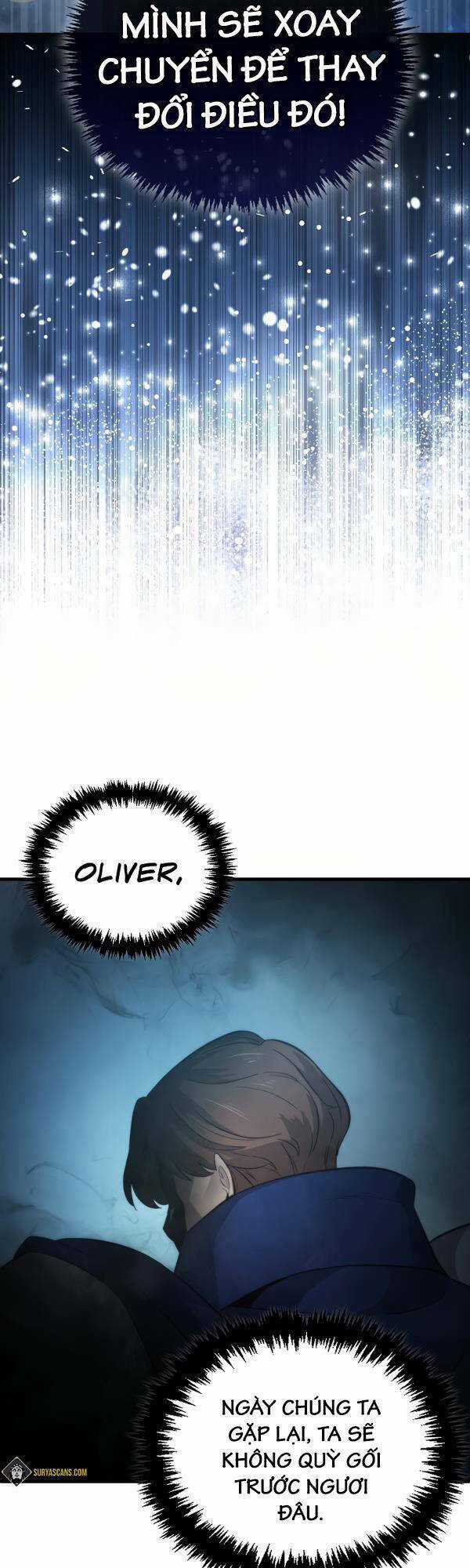 Bậc Thầy Kiếm Sư Cấp 9 : Người Bảo Vệ Kiếm Chapter 12 trang 47