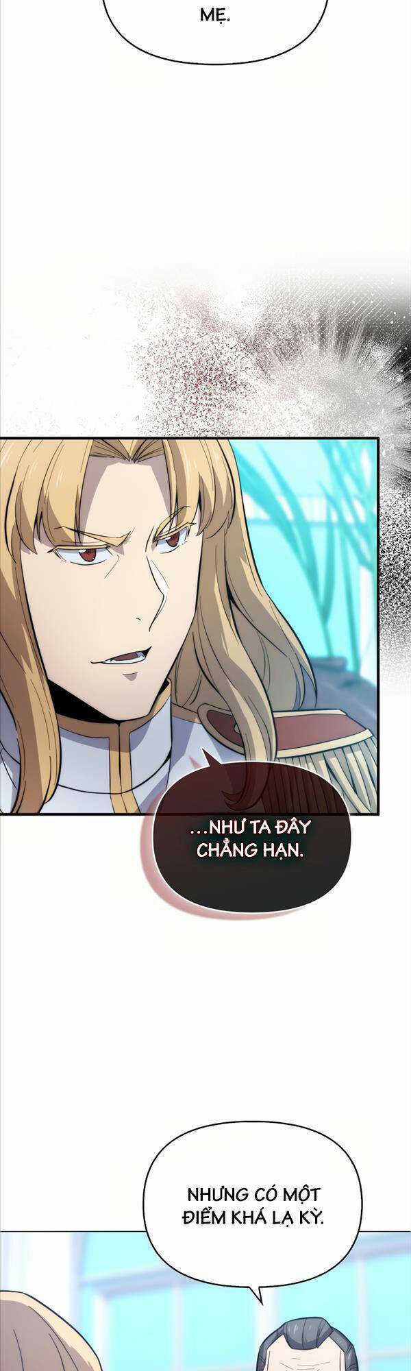 Bậc Thầy Kiếm Sư Cấp 9 : Người Bảo Vệ Kiếm Chapter 13 trang 10