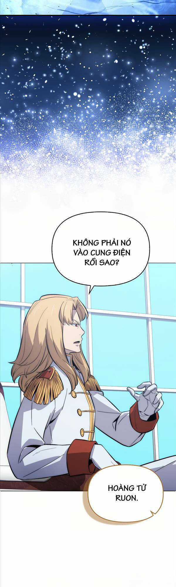 Bậc Thầy Kiếm Sư Cấp 9 : Người Bảo Vệ Kiếm Chapter 13 trang 12