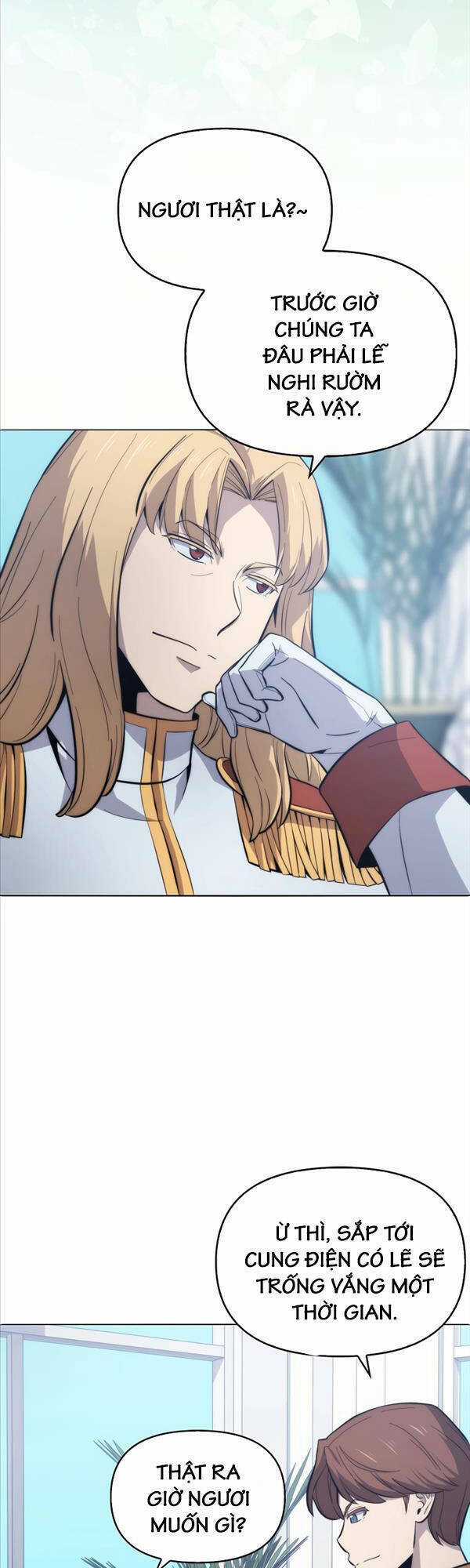 Bậc Thầy Kiếm Sư Cấp 9 : Người Bảo Vệ Kiếm Chapter 13 trang 15