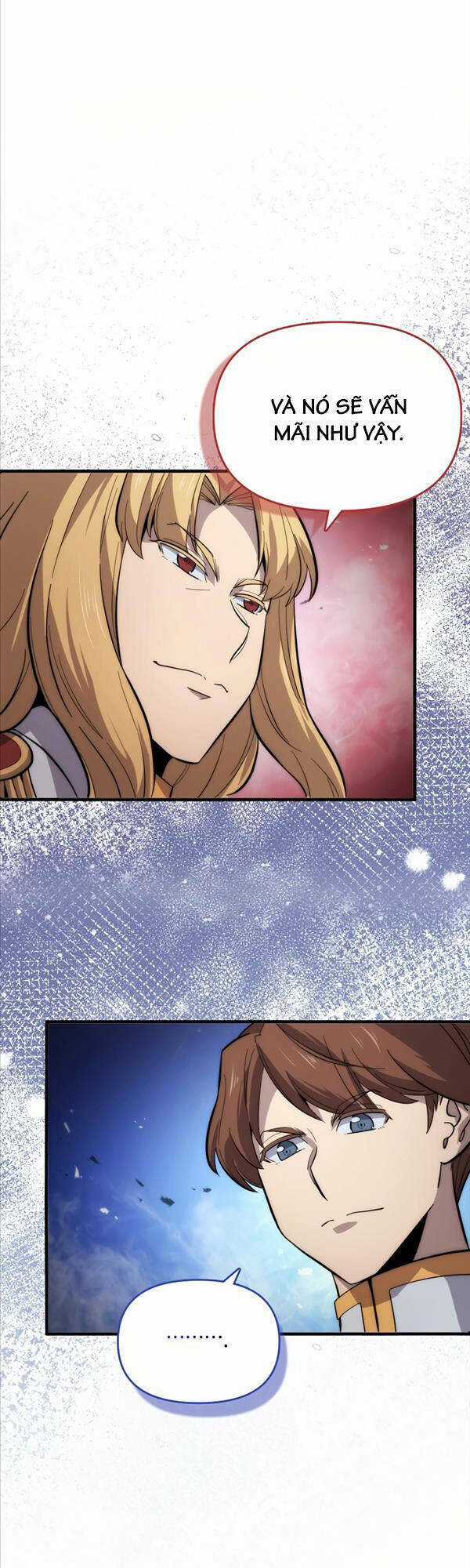 Bậc Thầy Kiếm Sư Cấp 9 : Người Bảo Vệ Kiếm Chapter 13 trang 17