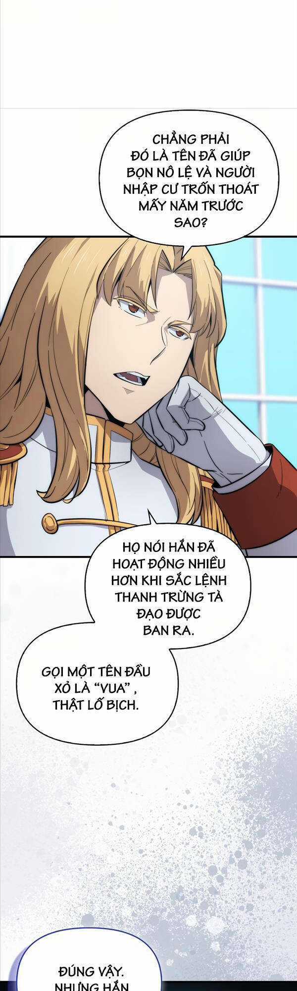 Bậc Thầy Kiếm Sư Cấp 9 : Người Bảo Vệ Kiếm Chapter 13 trang 19