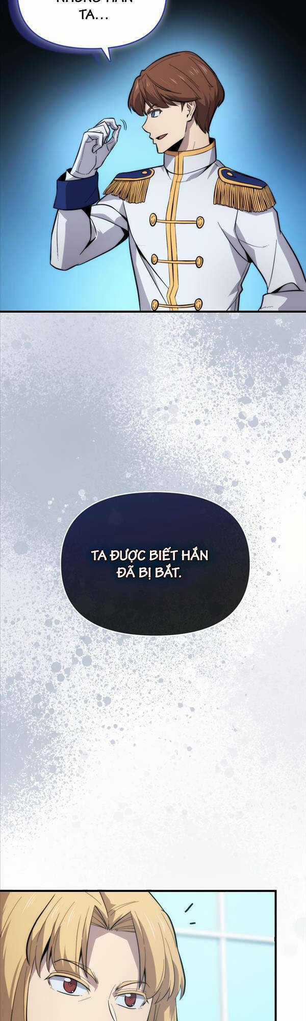 Bậc Thầy Kiếm Sư Cấp 9 : Người Bảo Vệ Kiếm Chapter 13 trang 20