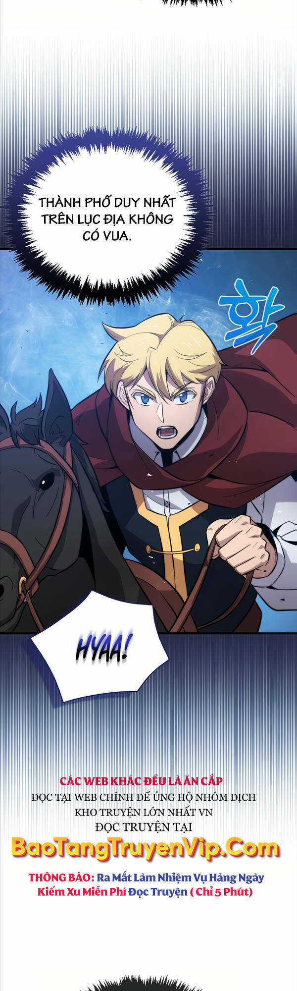 Bậc Thầy Kiếm Sư Cấp 9 : Người Bảo Vệ Kiếm Chapter 13 trang 36