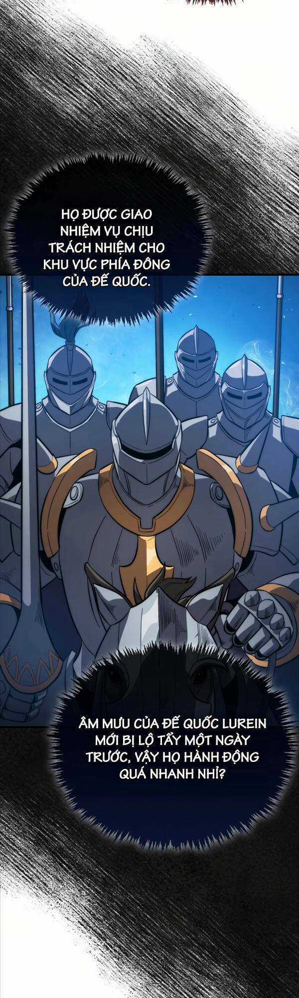 Bậc Thầy Kiếm Sư Cấp 9 : Người Bảo Vệ Kiếm Chapter 13 trang 42