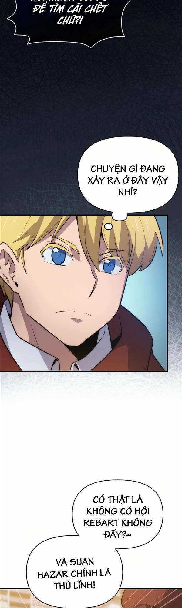 Bậc Thầy Kiếm Sư Cấp 9 : Người Bảo Vệ Kiếm Chapter 13 trang 53