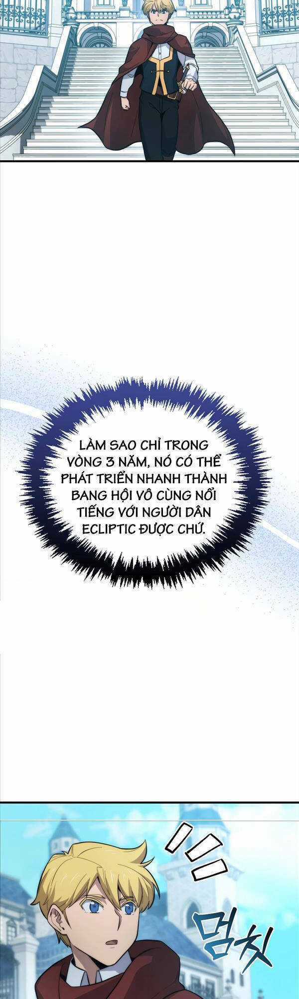 Bậc Thầy Kiếm Sư Cấp 9 : Người Bảo Vệ Kiếm Chapter 13 trang 56