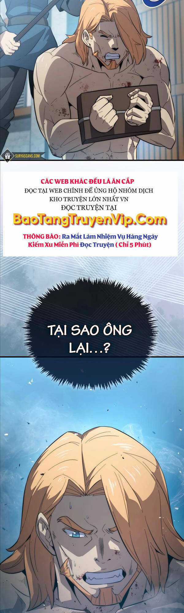 Bậc Thầy Kiếm Sư Cấp 9 : Người Bảo Vệ Kiếm Chapter 13 trang 60