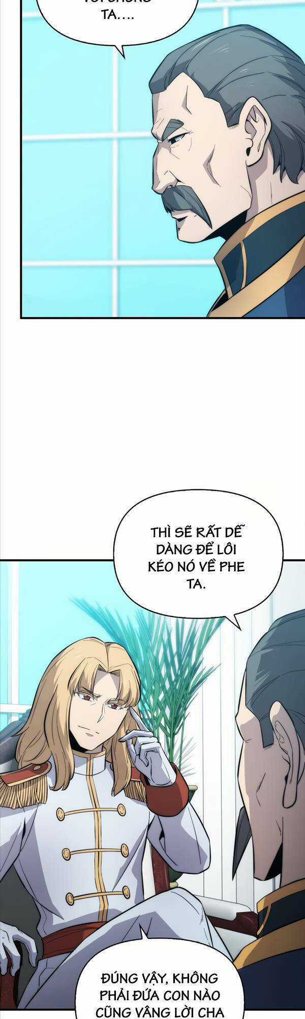 Bậc Thầy Kiếm Sư Cấp 9 : Người Bảo Vệ Kiếm Chapter 13 trang 9