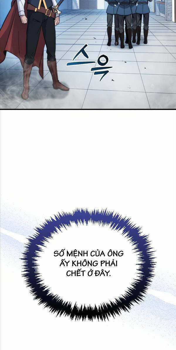 Bậc Thầy Kiếm Sư Cấp 9 : Người Bảo Vệ Kiếm Chapter 14 trang 12