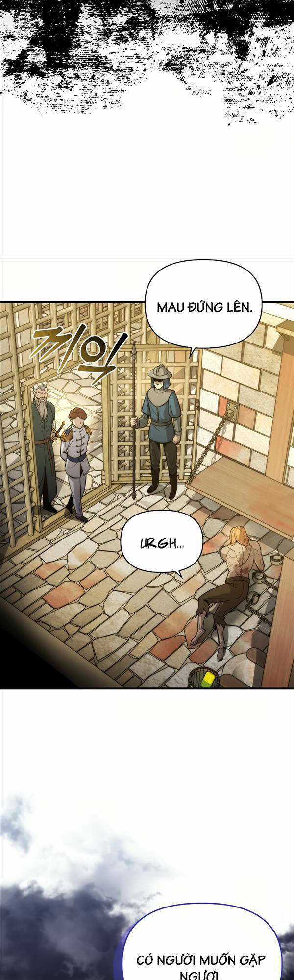 Bậc Thầy Kiếm Sư Cấp 9 : Người Bảo Vệ Kiếm Chapter 14 trang 32