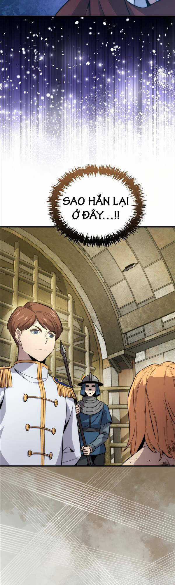 Bậc Thầy Kiếm Sư Cấp 9 : Người Bảo Vệ Kiếm Chapter 14 trang 37