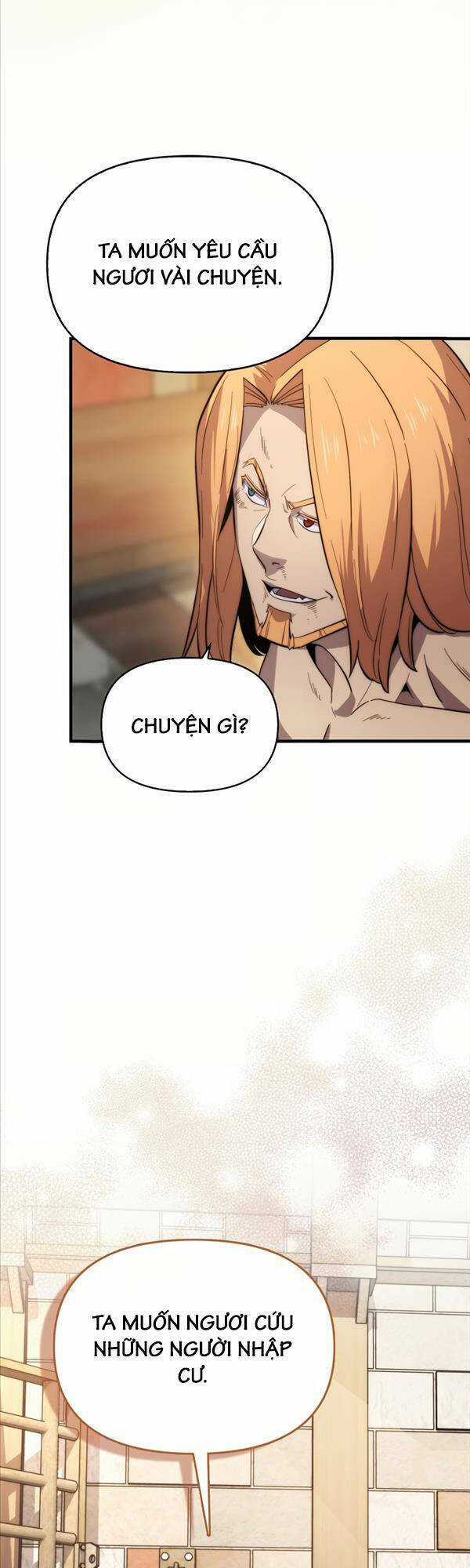 Bậc Thầy Kiếm Sư Cấp 9 : Người Bảo Vệ Kiếm Chapter 14 trang 47