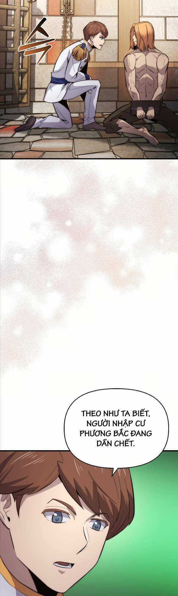 Bậc Thầy Kiếm Sư Cấp 9 : Người Bảo Vệ Kiếm Chapter 14 trang 48