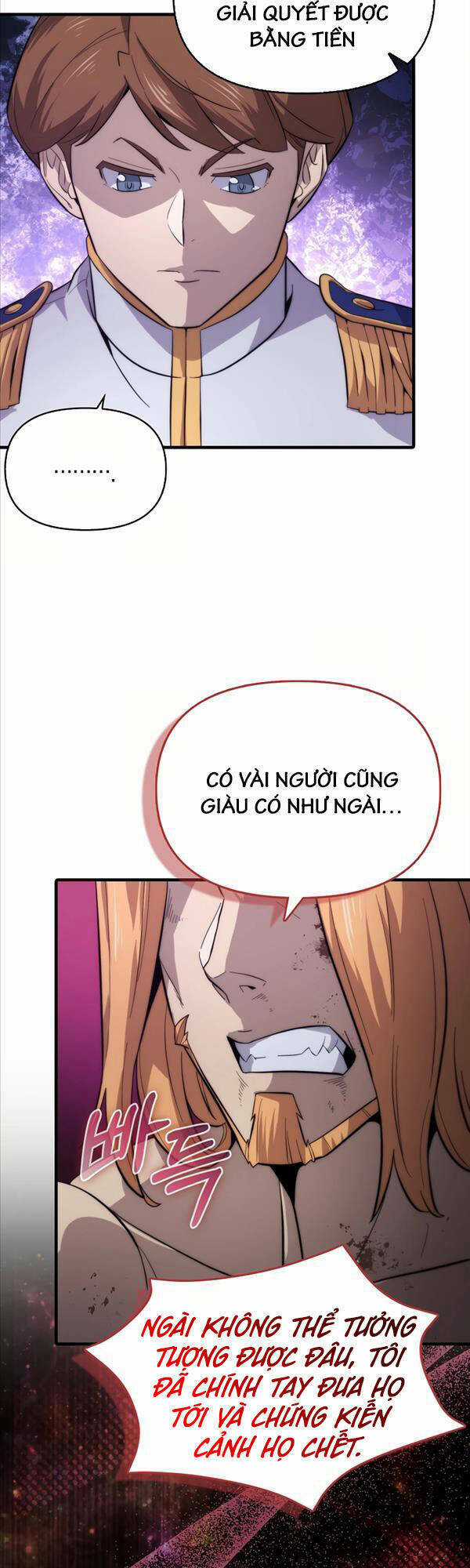 Bậc Thầy Kiếm Sư Cấp 9 : Người Bảo Vệ Kiếm Chapter 15 trang 11