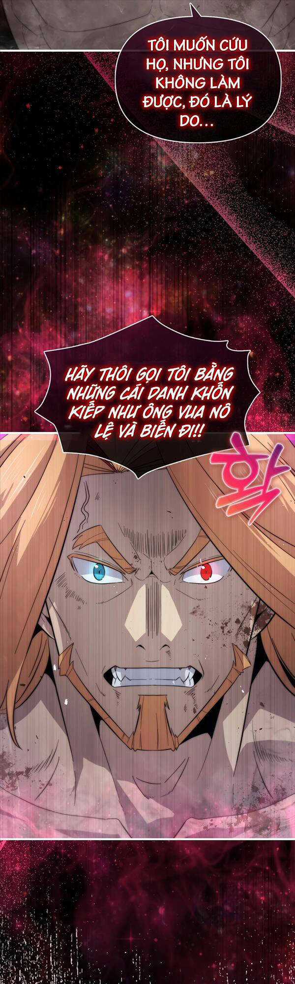 Bậc Thầy Kiếm Sư Cấp 9 : Người Bảo Vệ Kiếm Chapter 15 trang 13