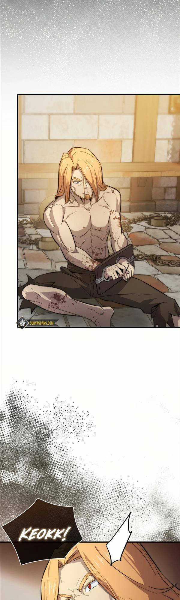 Bậc Thầy Kiếm Sư Cấp 9 : Người Bảo Vệ Kiếm Chapter 15 trang 23