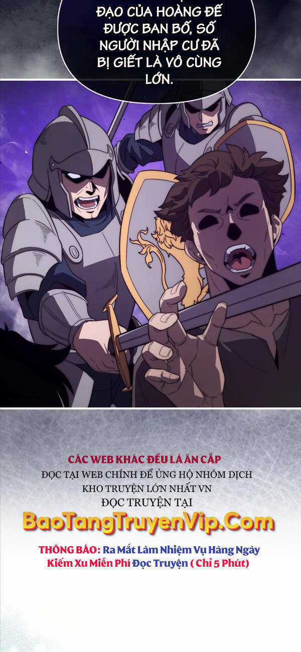 Bậc Thầy Kiếm Sư Cấp 9 : Người Bảo Vệ Kiếm Chapter 15 trang 37