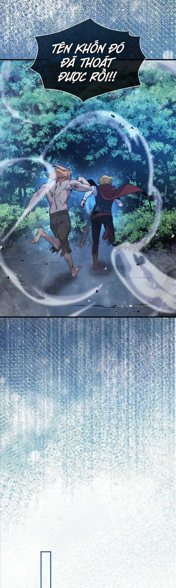 Bậc Thầy Kiếm Sư Cấp 9 : Người Bảo Vệ Kiếm Chapter 15 trang 46