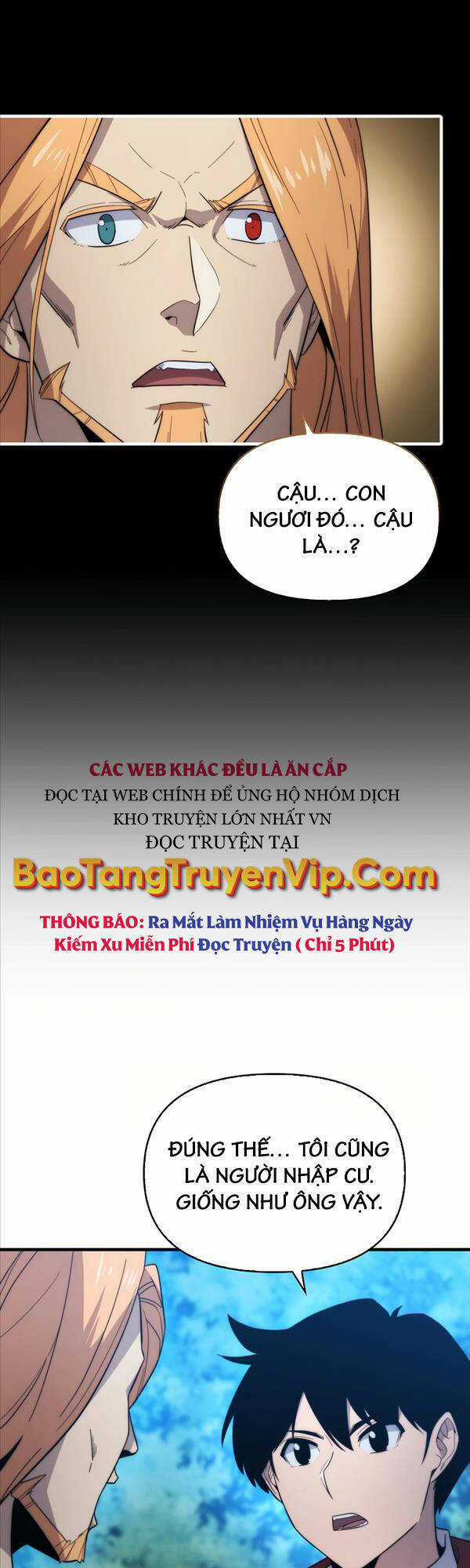 Bậc Thầy Kiếm Sư Cấp 9 : Người Bảo Vệ Kiếm Chapter 15 trang 49