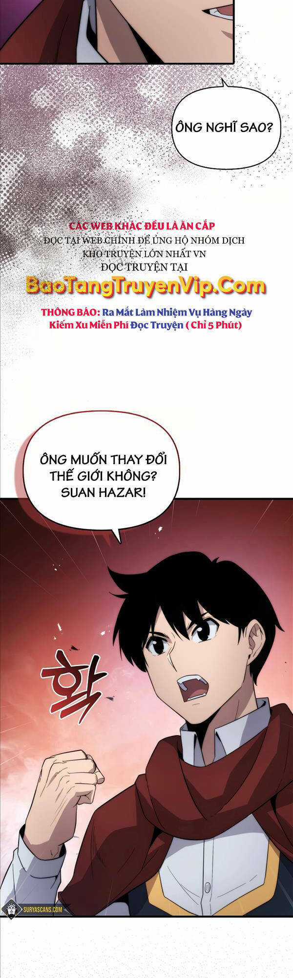 Bậc Thầy Kiếm Sư Cấp 9 : Người Bảo Vệ Kiếm Chapter 15 trang 51