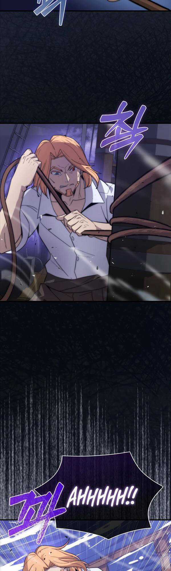 Bậc Thầy Kiếm Sư Cấp 9 : Người Bảo Vệ Kiếm Chapter 16 trang 10