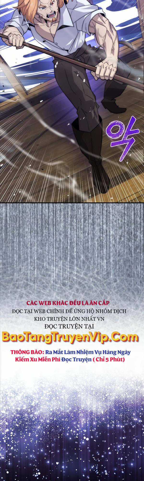 Bậc Thầy Kiếm Sư Cấp 9 : Người Bảo Vệ Kiếm Chapter 16 trang 11