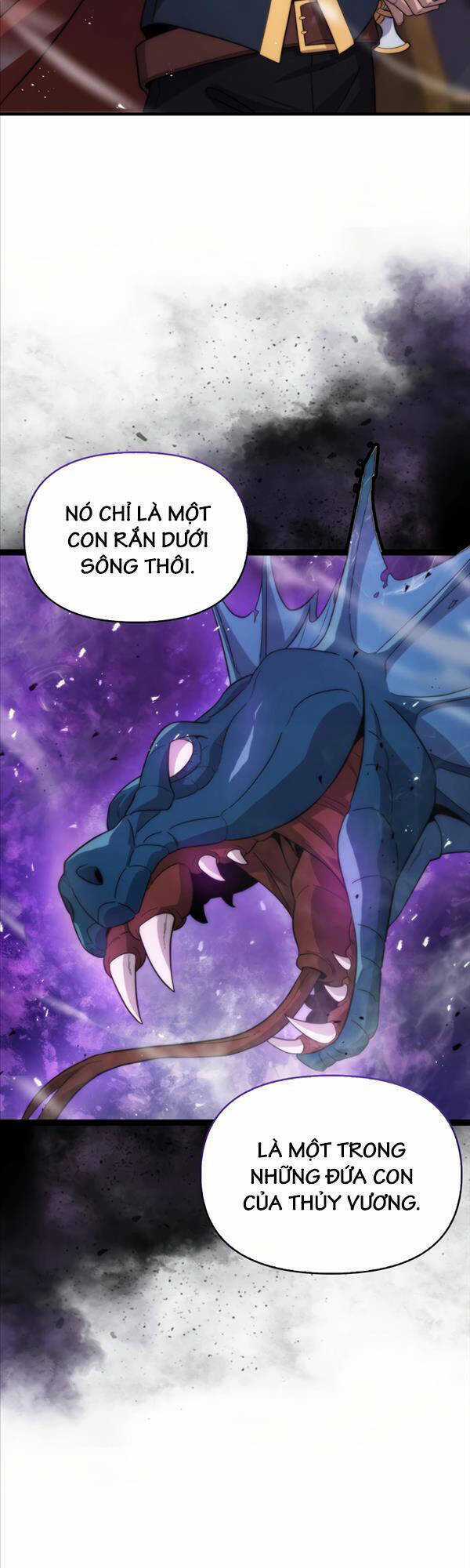 Bậc Thầy Kiếm Sư Cấp 9 : Người Bảo Vệ Kiếm Chapter 16 trang 28